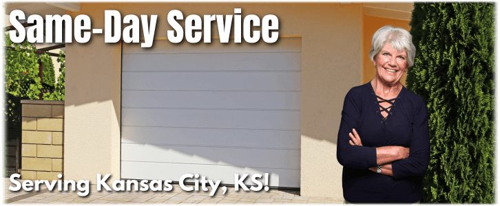 Garage Door Repair Kansas City