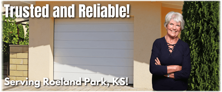 Garage Door Repair Roeland Park