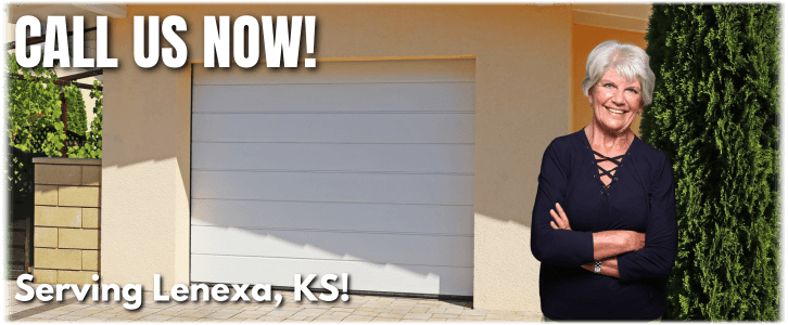 Garage Door Repair Lenexa