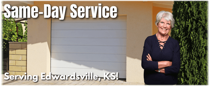 Garage Door Repair Edwardsville